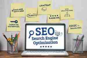 Read more about the article 7 SEO TIPS  TO BOOST YOUR SALES