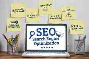 Read more about the article 7 SEO TIPS  TO BOOST YOUR SALES