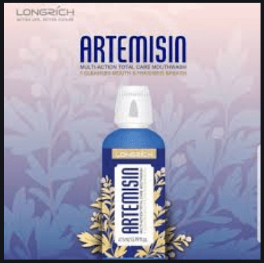 longrich artemisin toothpaste