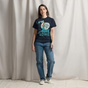 Unisex classic tee