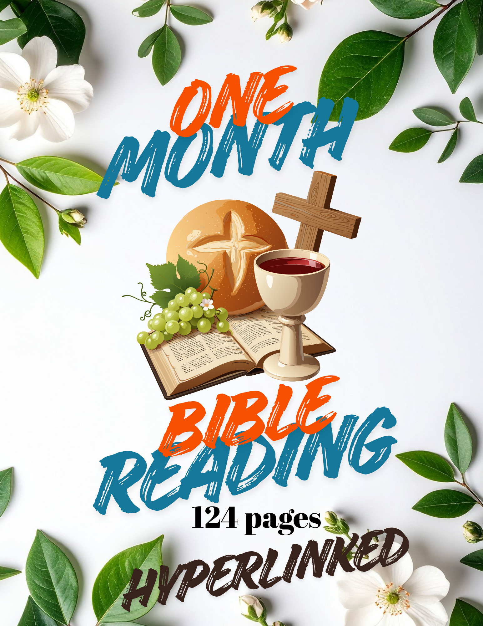 31 days digital devotional and prayer journal - Image 2