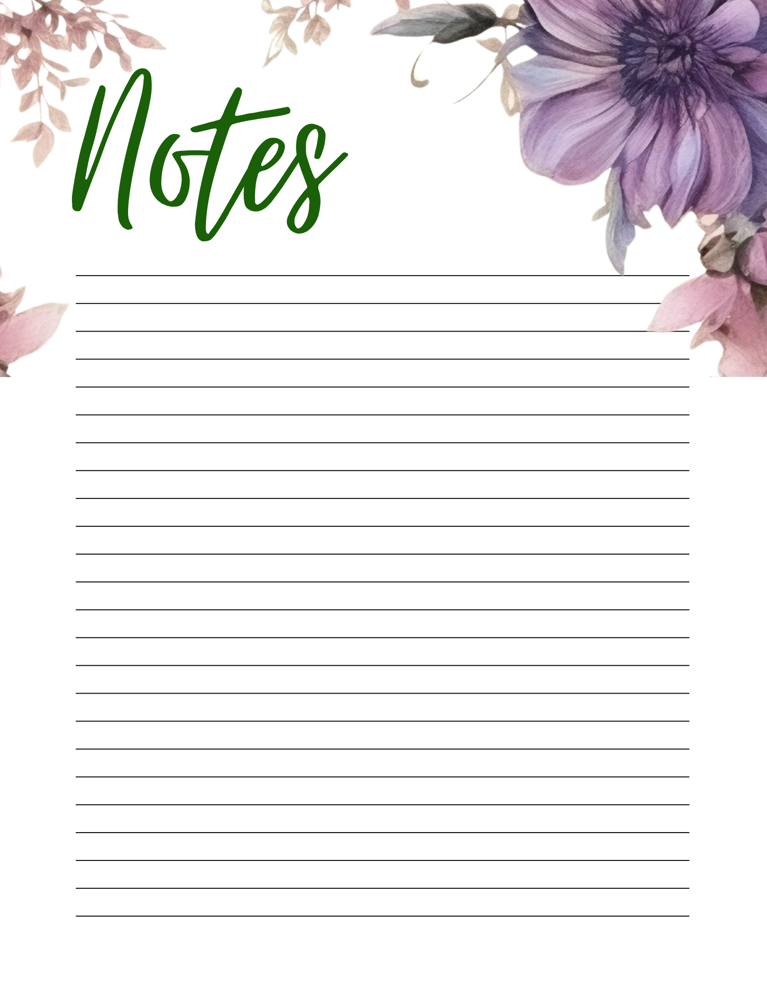 31 days digital devotional and prayer journal - Image 6